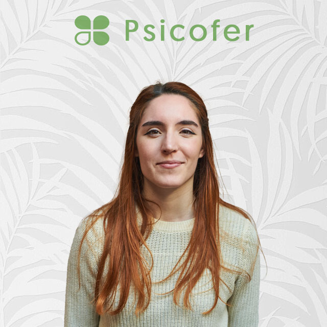 Begoña Fernández . Psicólogo en Bilbao y Mungia. Centro de psicología