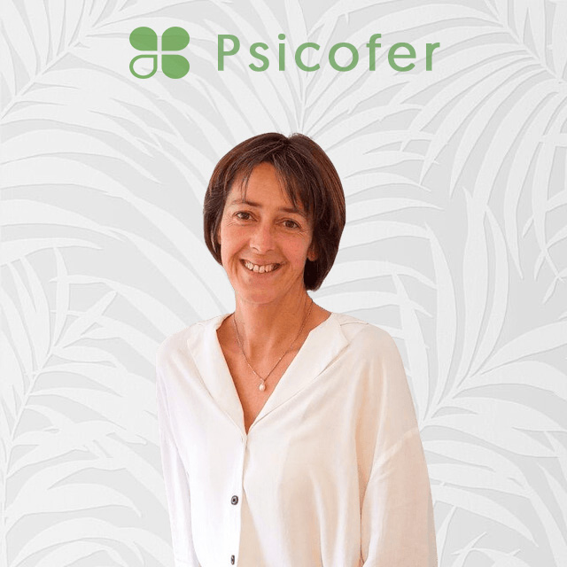 Itziar Fernández de Marticorena. Ceo y Directora Pedagógica de Psicofer Bilbao y Psicofer Mungia