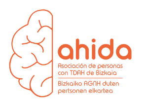 Asociacion de personas con TDAH de Bizkaia. Psicologos colaboradores