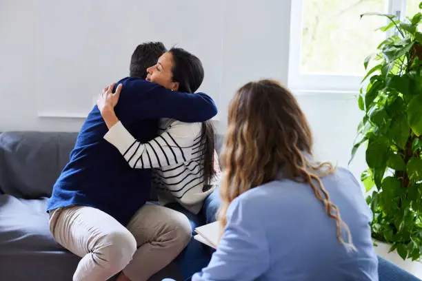terapia pareja en bilbao y mungia. Centro Psicofer