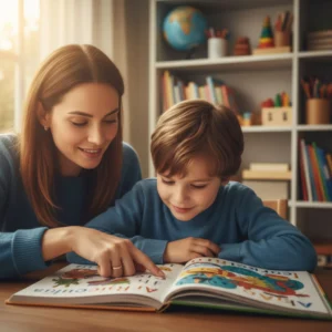 cómo la dislexia afecta a los niños y estrategias efectivas para apoyar su desarrollo