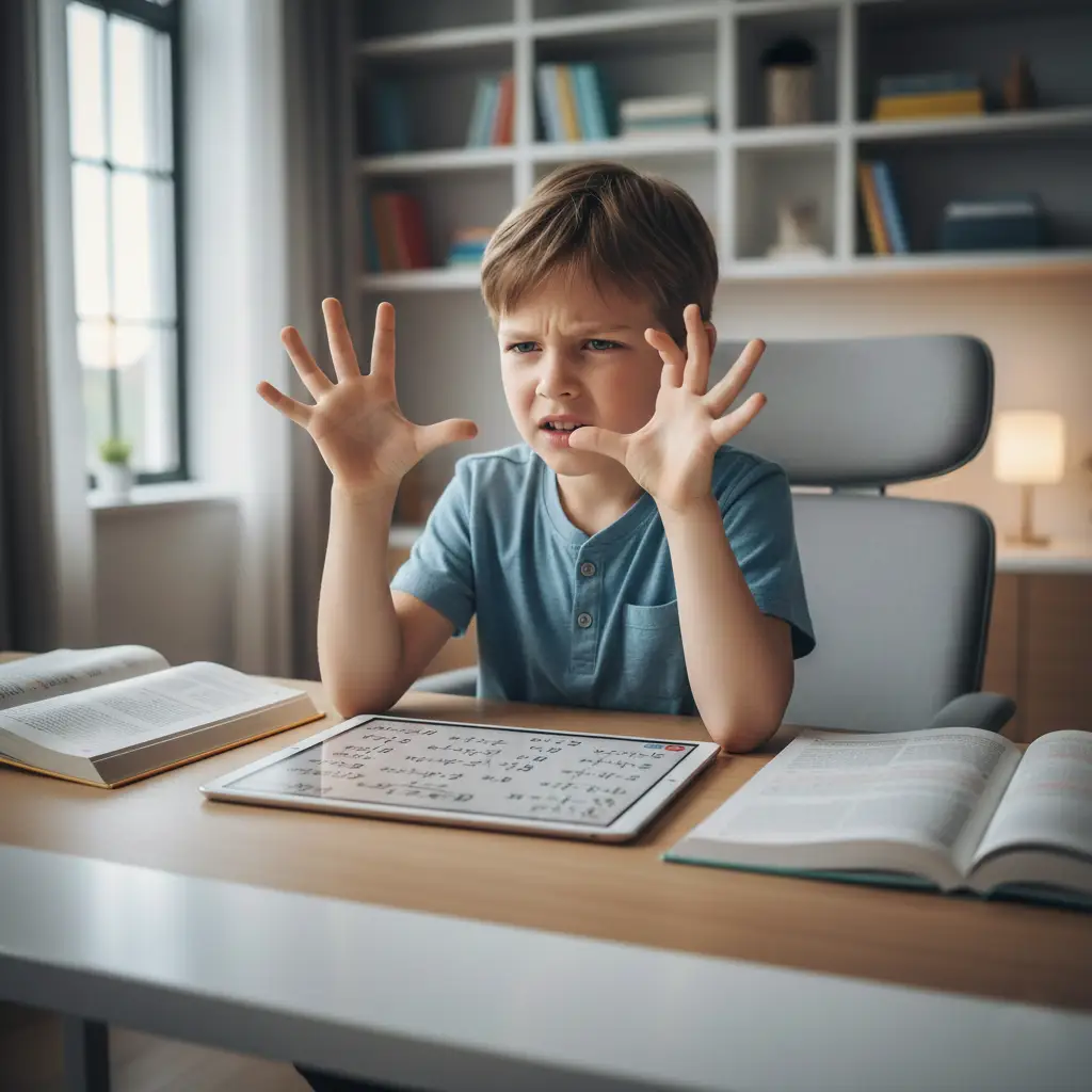 diagnostico y tratamiento de discalculia en Bilbao y Mungia. Centro Psicofer