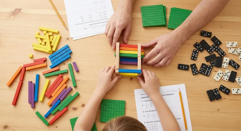 tratamiento de la discalculia en Piscofer Mungia y Bilbao