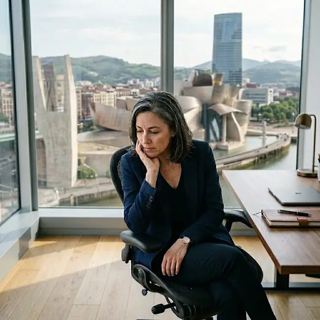 Intervención altas capacidades adultos en Bilbao y Mungia