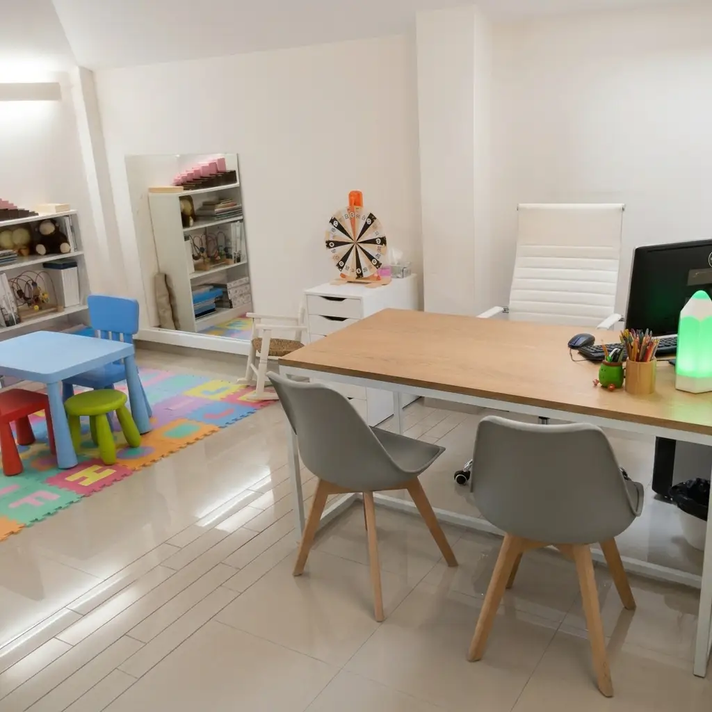 despacho de pedagogia en Bilbao y Mungia