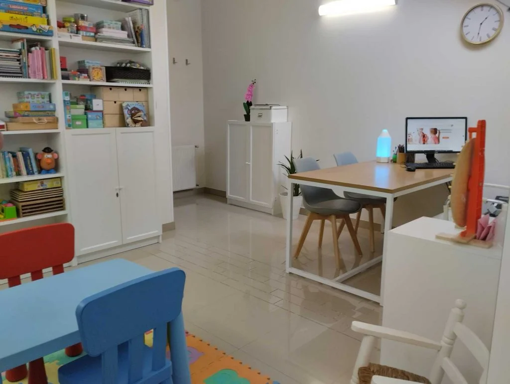 despacho de Pedagogia en Mungia y Bilbao. Departamento Pedagogia Psicofer